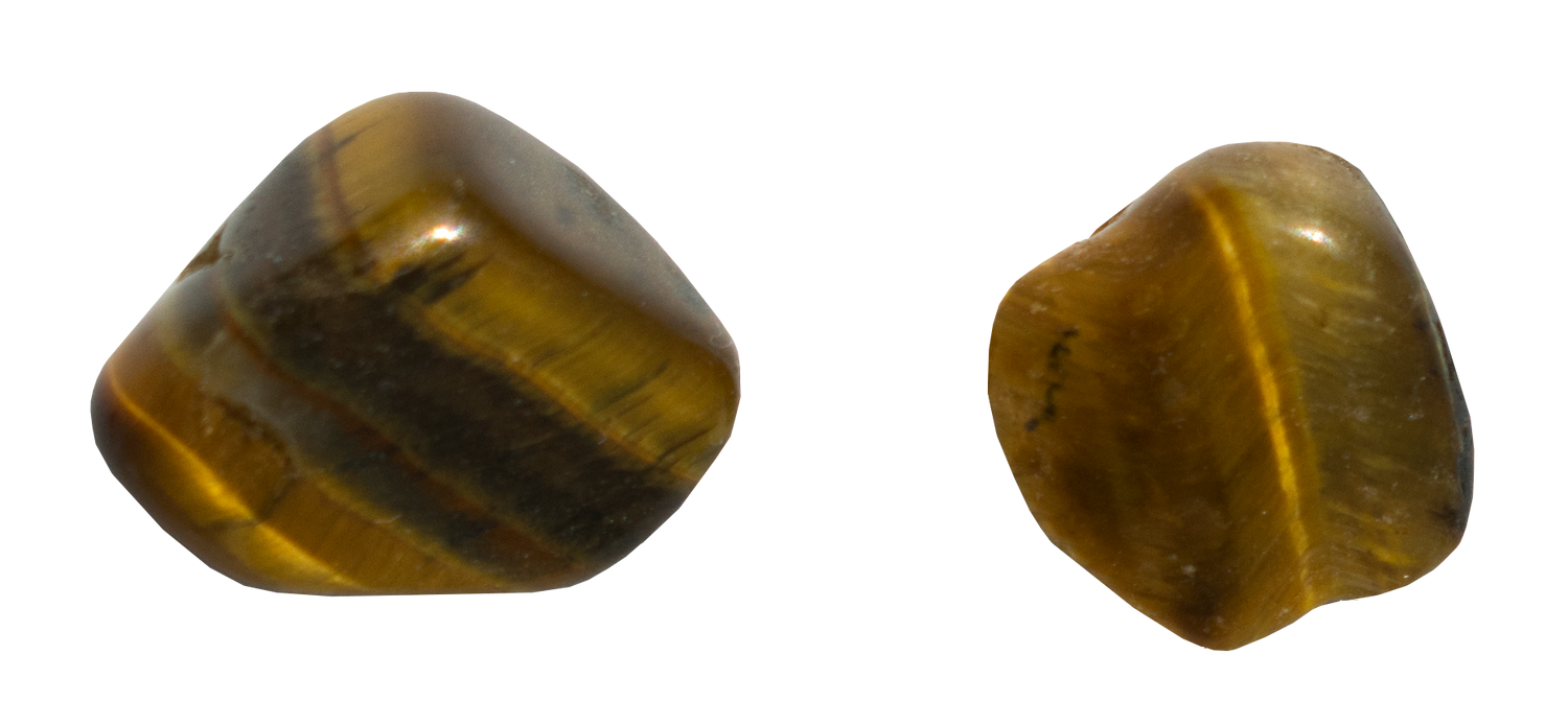 Tiger’s Eye