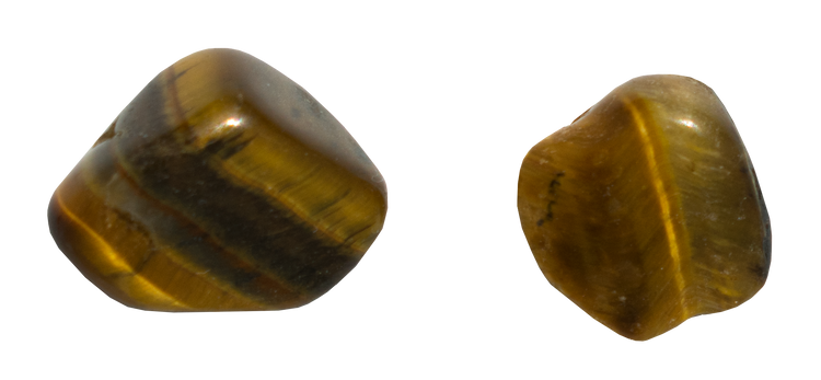 Tiger’s Eye