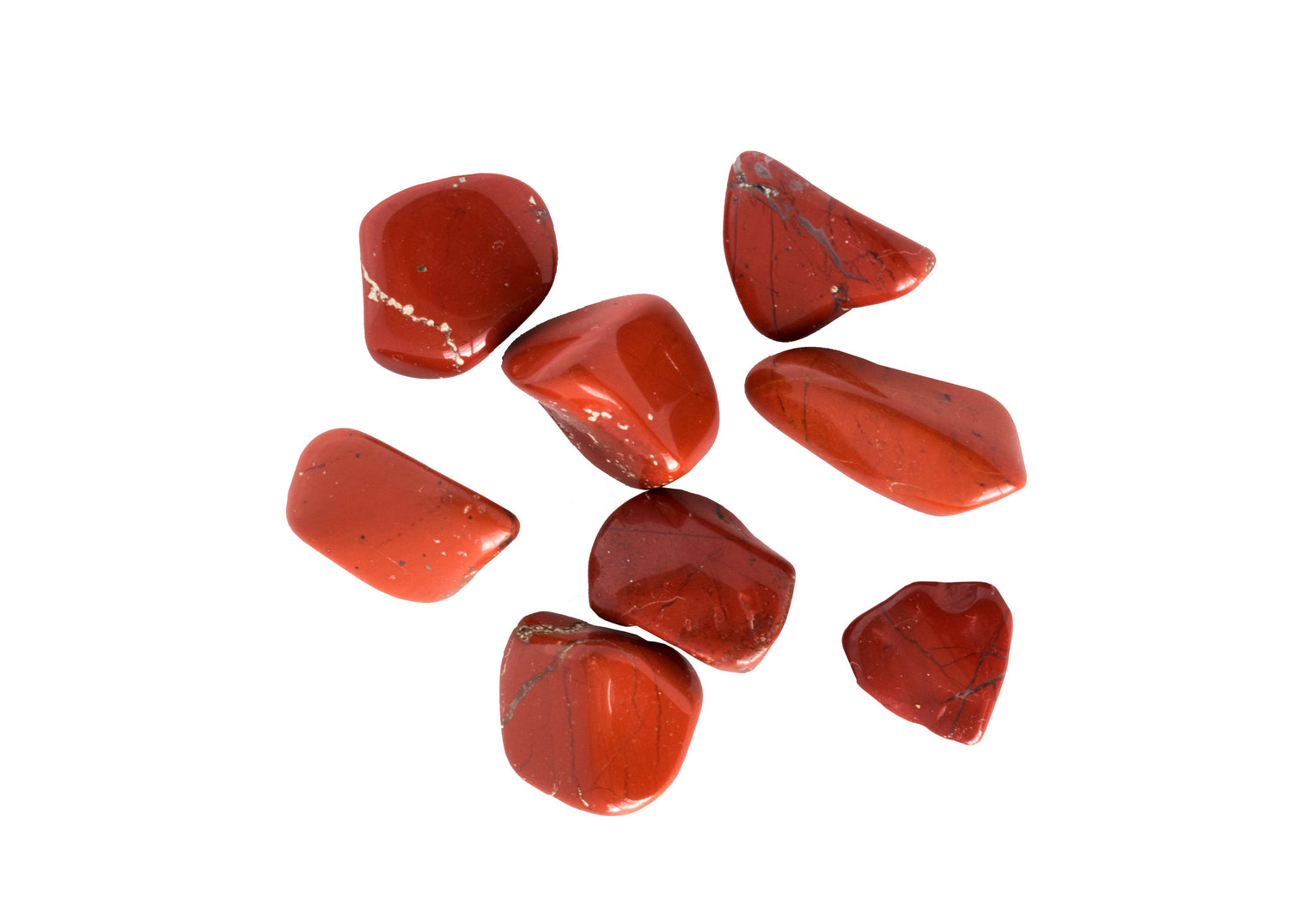 Red Jasper