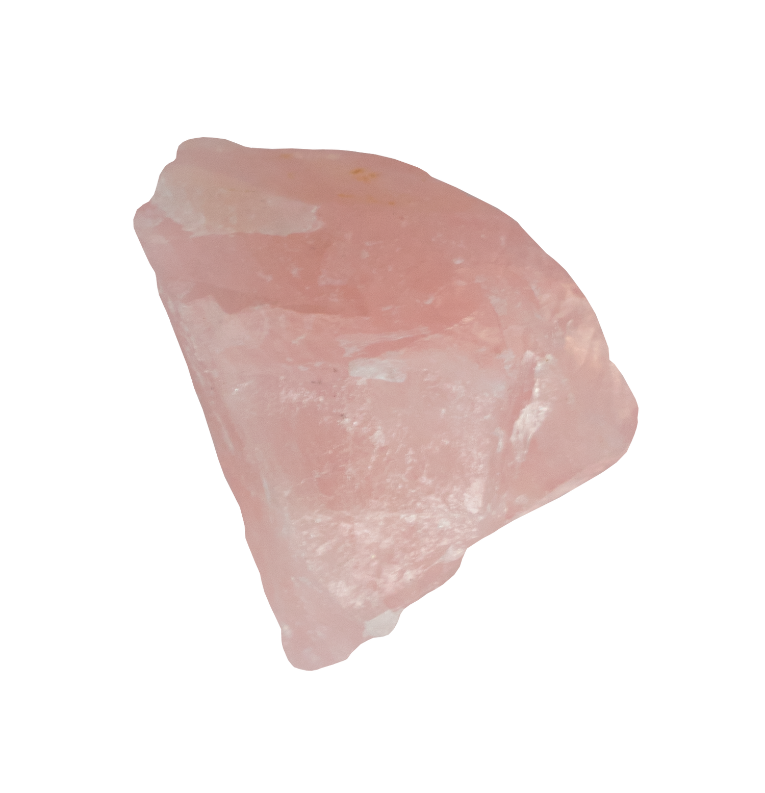 Rose Quartz