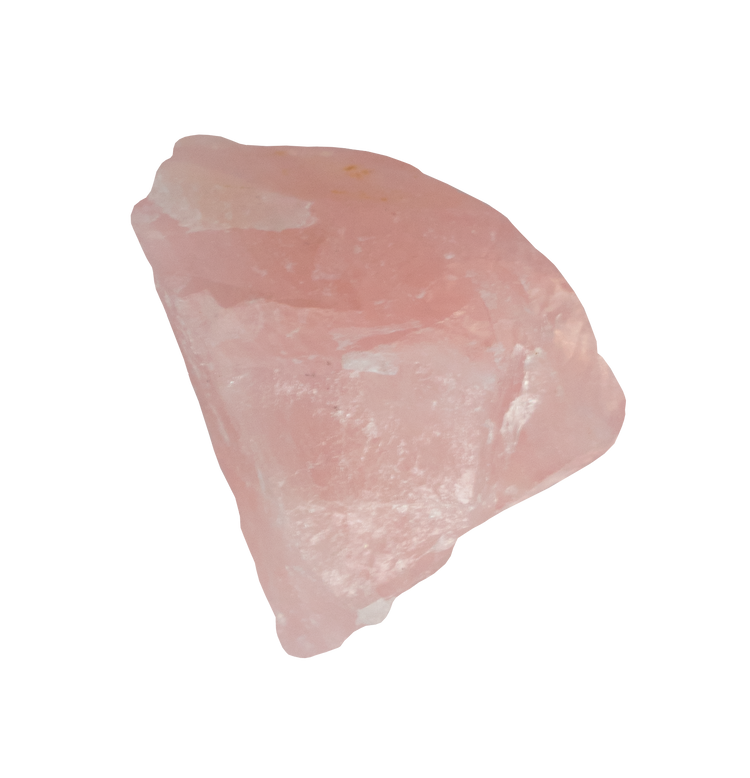 Rose Quartz