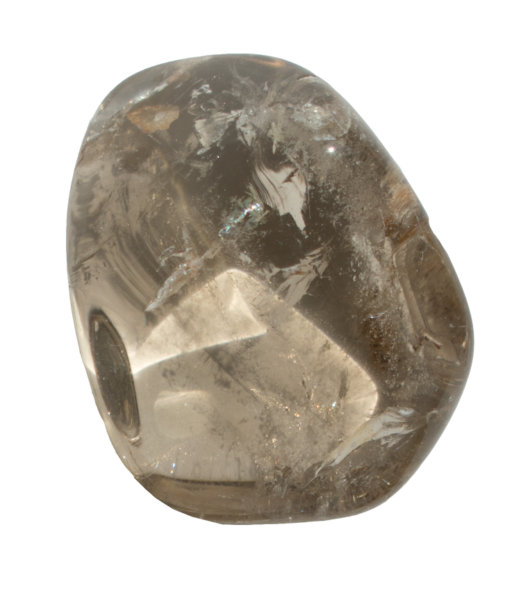 Smoky Quartz