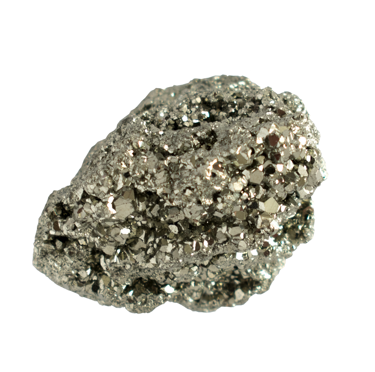 Pyrite