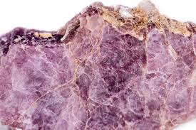 Lepidolite