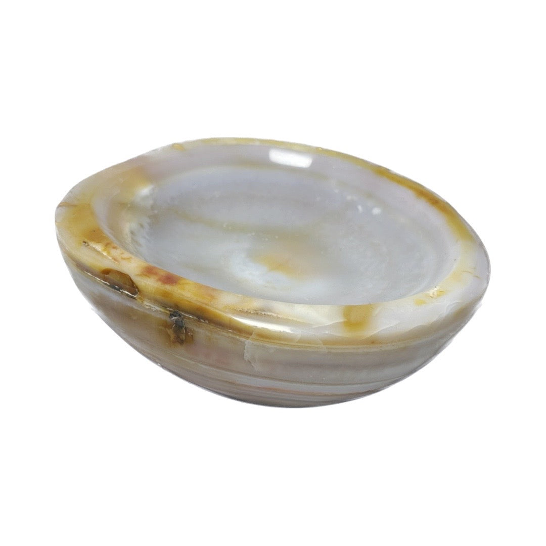 Agate Bowl