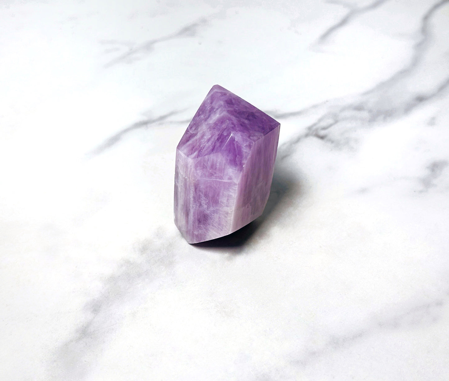 Kunzite Freeform