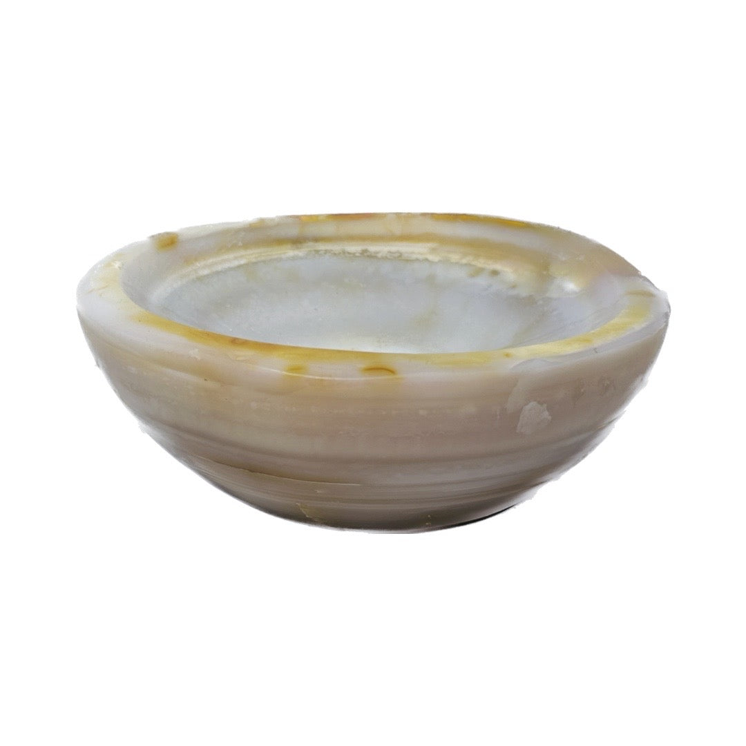 Agate Bowl