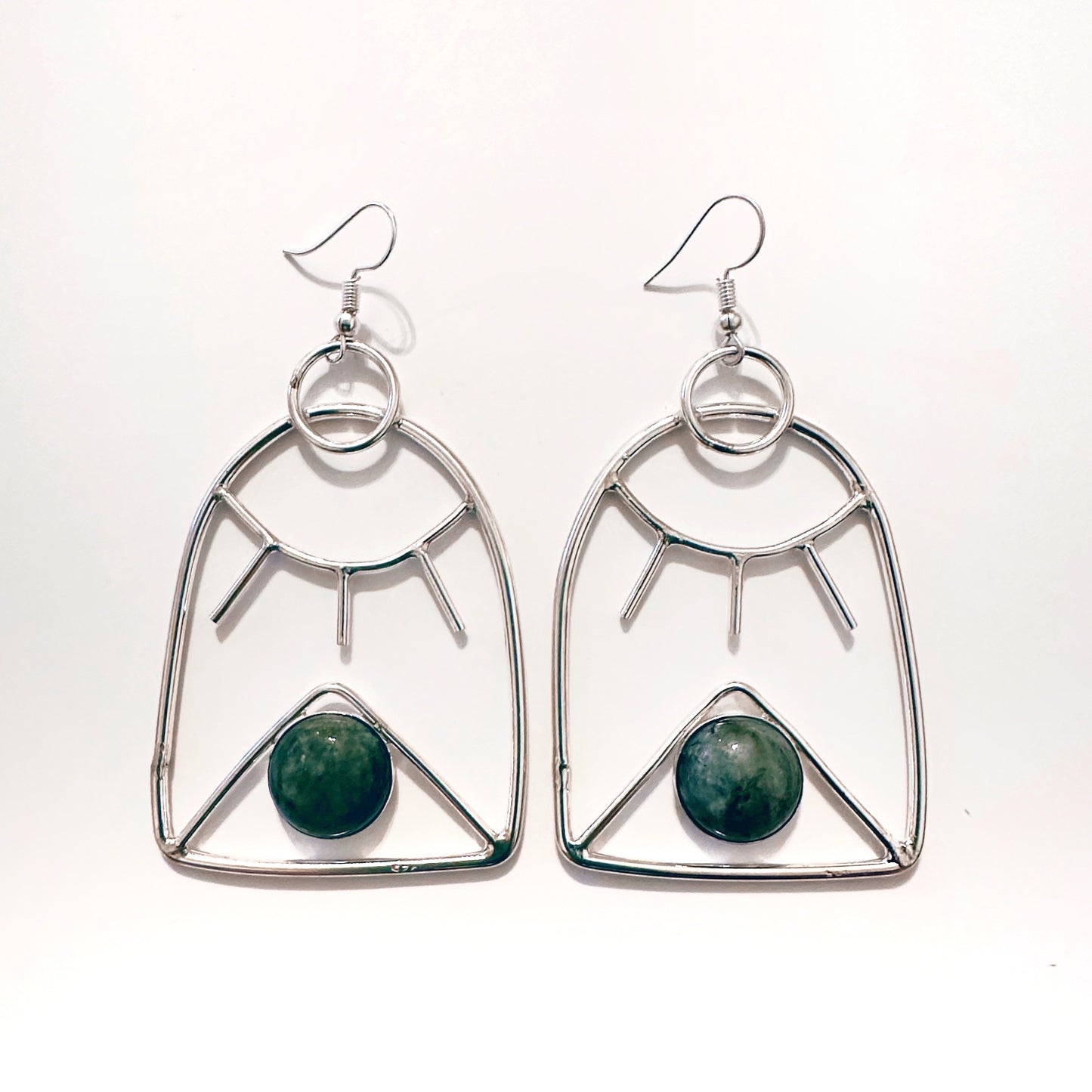 Divine Connection Earrings