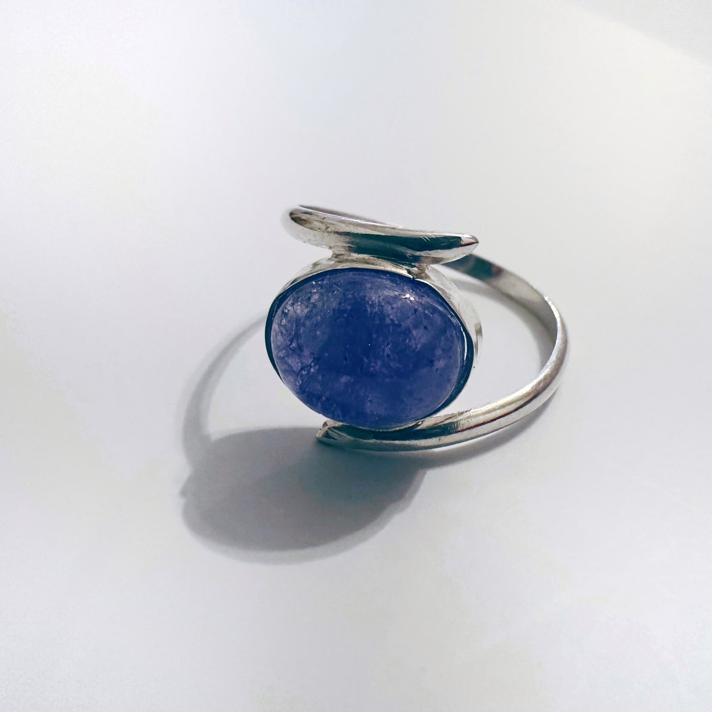 Tanzanite Ring