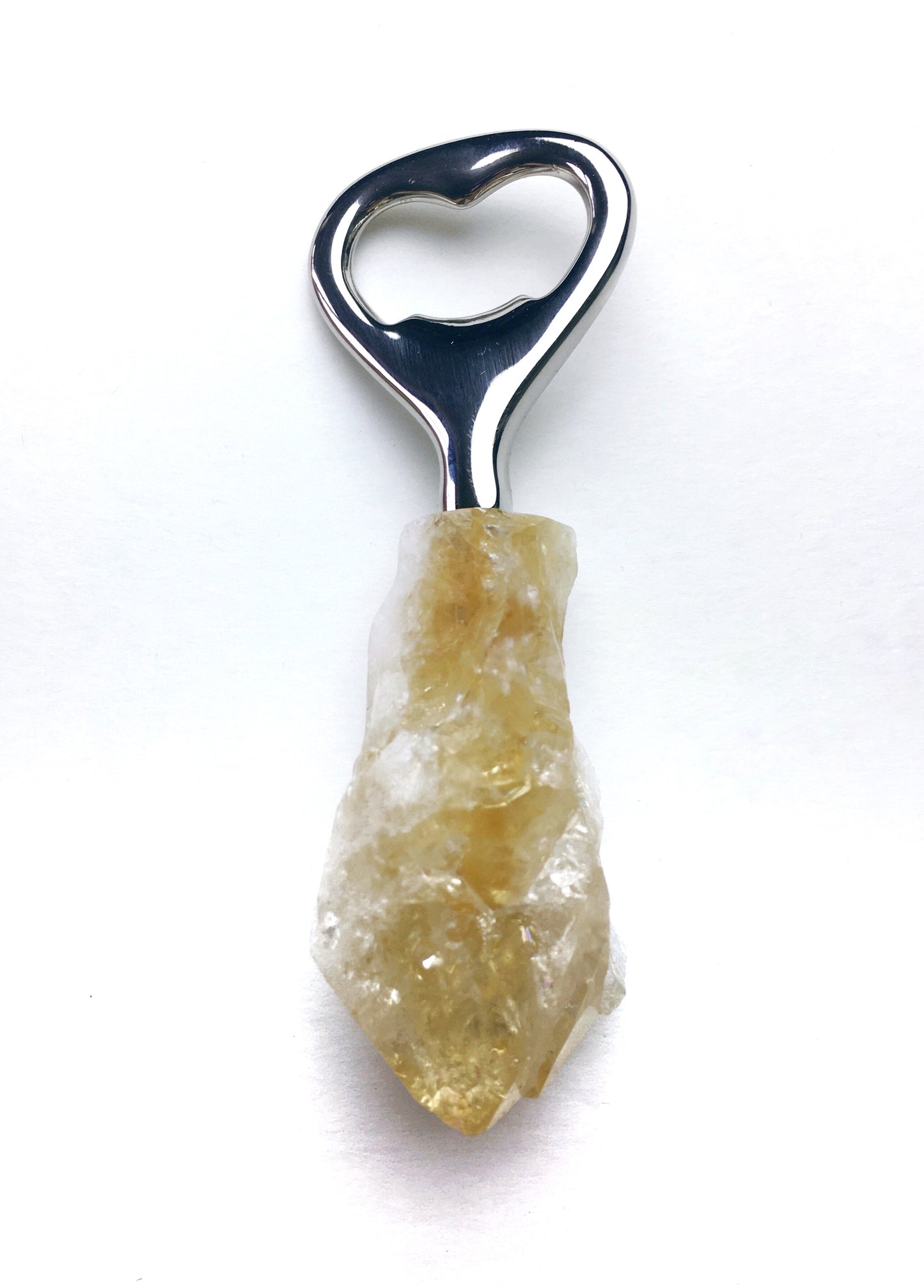 Crystal Bottle Opener - Luni