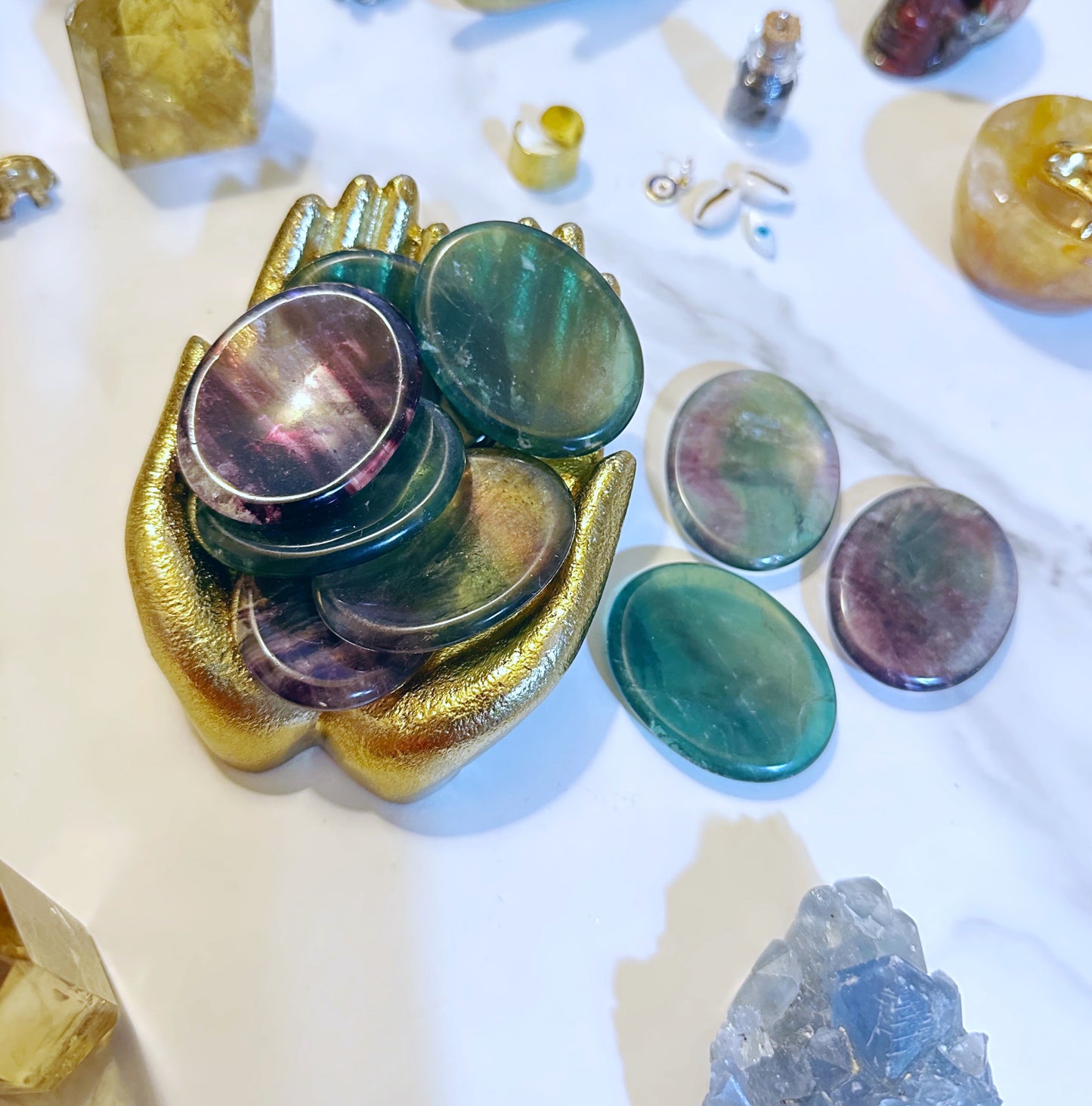 Worry Stones